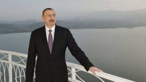 XXI əsrin yeni lideri
