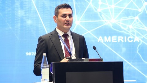 Azərbaycanda yeni elektron poçt sistemi istifadəyə veriləcək