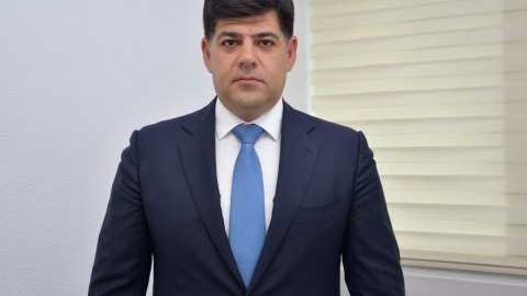 Bu Agentliyə yeni sədr təyin olundu