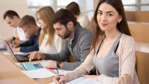 Gənclərimiz hansı xarici ölkələrdə təhsil alırlar? - Rəsmi STATİSTİKA