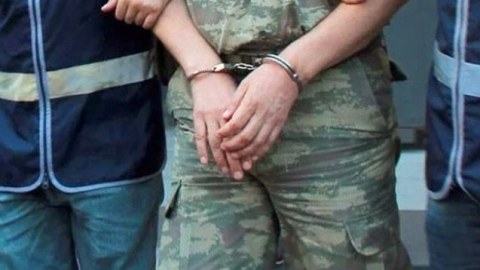 Dedi ki, terrorçusan... - Müdafiə Nazirliyində 143 milyonluq YEYİNTİ