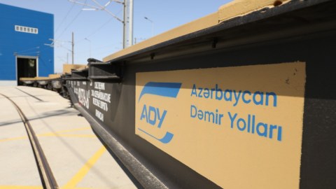 Ələt Baş dəmir yolu stansiyası təmir ediləcək