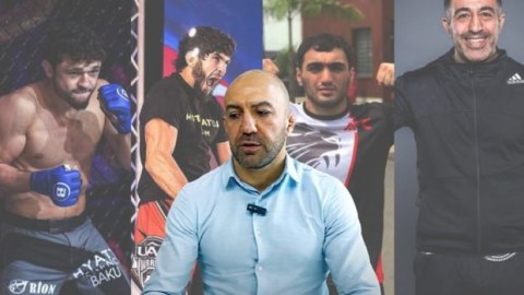 Gətirdiyim qızın nömrəsini istəyirdilər - İdmançıların döydüyü Həsəndən ŞOK AÇIQLAMA