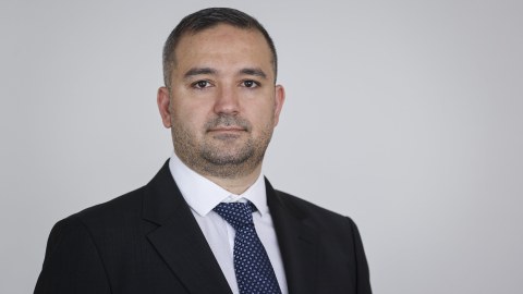 Türkiyə Mərkəzi Bankının yeni SƏDRİ