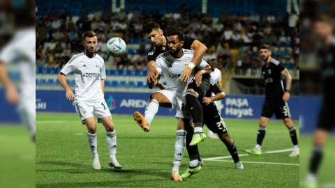 "Səbail” “Qarabağ”a, “Sabah” “Turan Tovuz”a qarşı