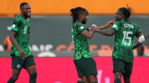 Afrika Millətlər Kubokunda iki yarımfinalçı məlum oldu