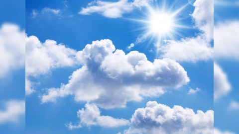 Sabahın hava proqnozu: 15 dərəcə İSTİ