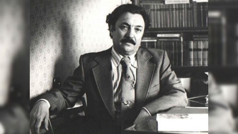 Mədəniyyət Nazirliyi bu yubileyə biganə qalacaq?