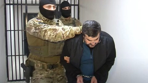 Arayik seçkilərdə səs vermək istəyir - Müraciət edib