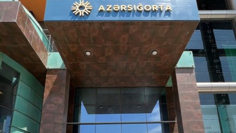 "Azərsığorta"nın ləğv edilmə səbəbi AÇIQLANDI - RƏSMİ