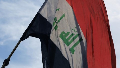 İraqda 3 günlük MATƏM