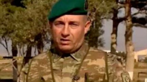 Vətən müharibəsi qəhrəmanına yüksək vəzifə VERİLDİ