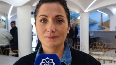 “Fransa ilə Korsika arasında siyasi həll istiqamətində inkişaf yoxdur”