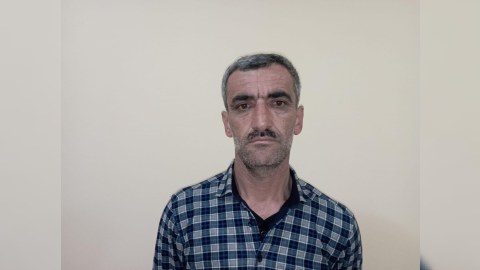 Şirvanda narkotik alverçisi həbs edildi - FOTO
