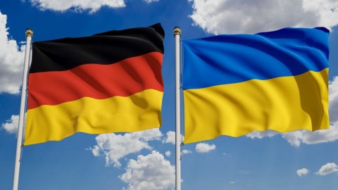 Ukrayna və Almaniya təhlükəsizlik sazişi bağlayacaq