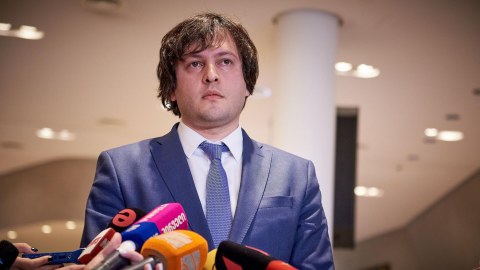 Gürcüstanın baş nazirliyinə namizədi Bakı və İrəvana MESAJ VERDİ