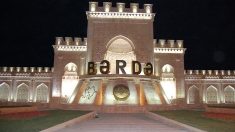 Bərdədə də ermənilər var - Rayon əhalisinin milli tərkibi - SİYAHI