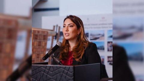 Uşaqlarımızın xoşbəxt gələcəyi üçün seçkilərə gedək - Aynur Musayeva
