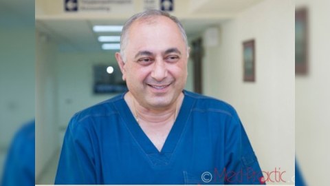 Tibb mərkəzinin direktoru olan eks-deputata hökm oxundu
