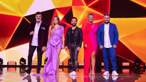 İTV-də “Maska” şousunun qalibi bəlli oldu
