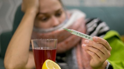 Soyuq havalarda infeksiyadan qorunma YOLLARI