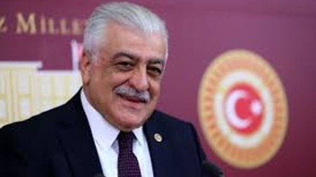 Türkiyəli deputatlar seçkiləri izləmək üçün Azərbaycana gəlir