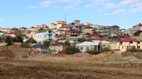 Sənədsiz ev problemi həll ediləcək - Mənzil bazarında bahalaşma olacaq?