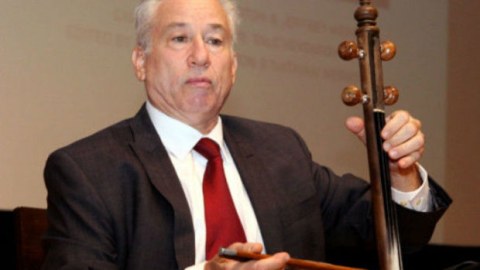 Təəssüf ki, İlham Əliyevə səs verə bilməyəcəm