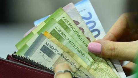 Orta aylıq pensiyanın məbləği 49 manat ARTDI