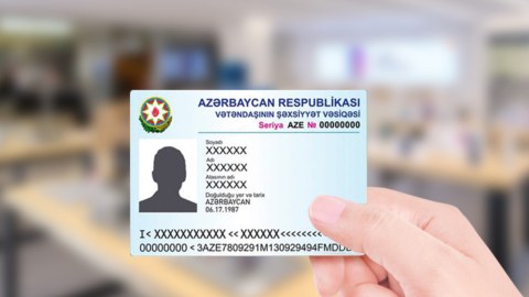 Etibarlılıq müddəti bitən şəxsiyyət vəsiqələri ilə səs vermək olar - MSK rəsmisi