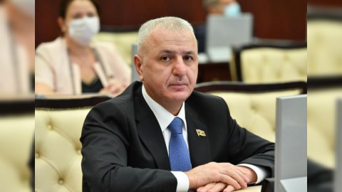 Azərbaycan xalqı növbəti 7 ildə də şəksiz lideri ilə bir yerdə olacaq