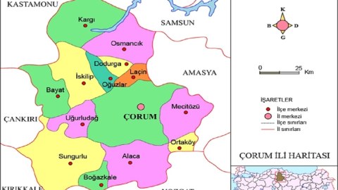 Türkiyədə daha bir ZƏLZƏLƏ