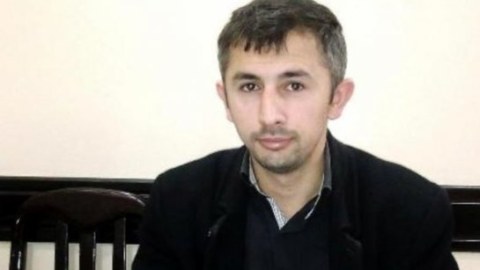 Rəşad Ramazanova hökm oxundu