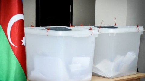 Cəbrayılda seçkiyə hazırlıq işləri başa çatdı