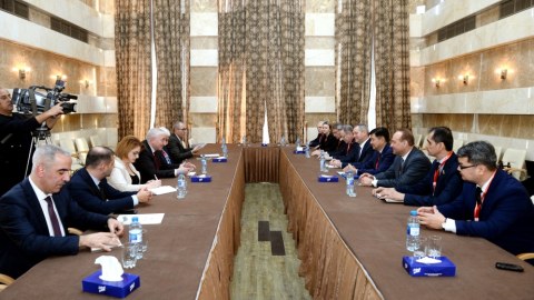 İnanırıq ki, Azərbaycan xalqı düzgün seçim edəcək