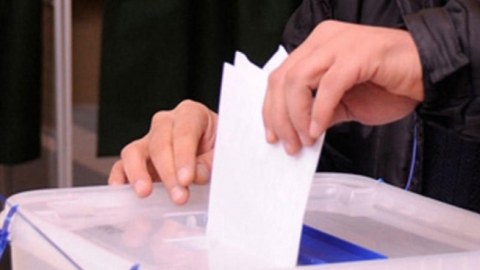 Naxçıvanda səs verəcək vətəndaşların sayı açıqlandı 