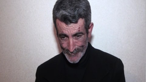 Klinikadan oğurluq edən şəxs SAXLANILDI