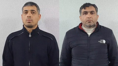 Lerikdən Bakıya külli miqdarda narkotik gətirmək istədilər