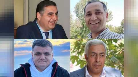 Jurnalistlər Qarabağa köçmək İSTƏYİRLƏR