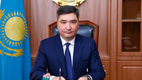 Qazaxıstanda Baş nazir postuna yeni namizəd irəli sürüldü