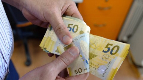 Pensiyalar artımla nə vaxt veriləcək? - Dəqiq tarix AÇIQLANDI