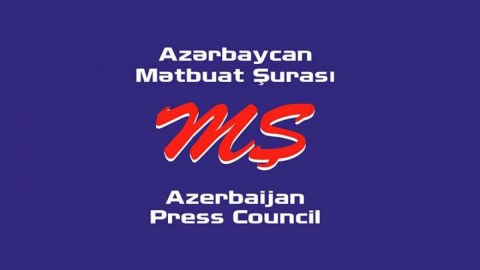 Seçkilərlə bağlı Mətbuat Şurasında “qaynar xətt” fəaliyyət göstərəcək