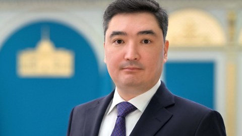 Qazaxıstanın yeni baş naziri kimdir? - DOSYE