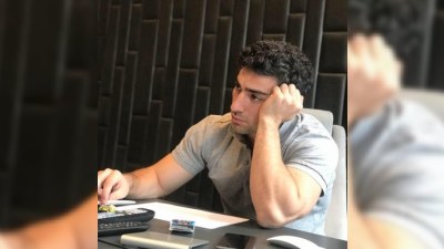 Bala Koçaryan yenidən həbs olunacağından qorxur...