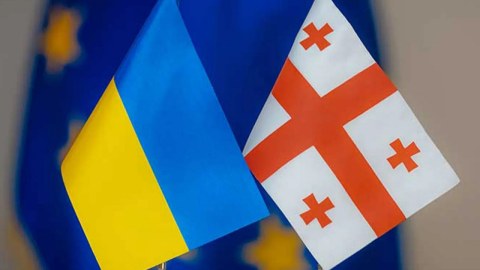 Gürcüstandakı Ukrayna səfirliyi və baş nazirliyə namizəd arasında SÖZ ATIŞMASI