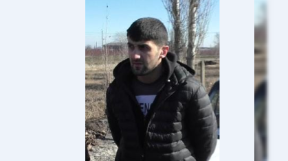 Avtomobillərdən oğurluq edən şəxsdən narkotik tapıldı