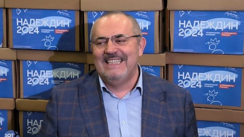 Nadejdinin namizədliyinə baxılacaq iclas təxirə salındı