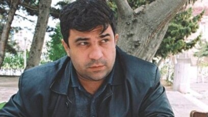 Çox şeylərə nail ola bilərik - Elmar Hüseynovun oğlu