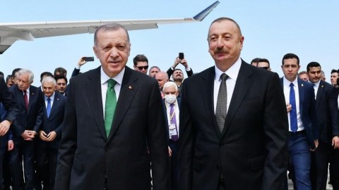 Ərdoğan fevralın 26-da Xocalıya gələcək? - VACİB AÇIQLAMA