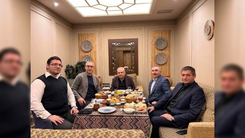 “Təhsil Ekspertləri Mərkəzi” yaradıldı
